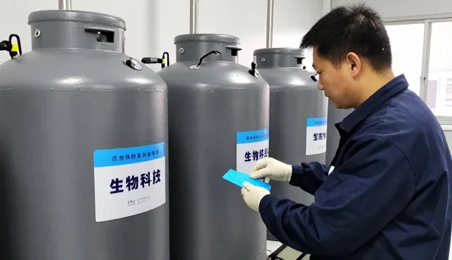 安徽元利生物科技有限公司满足不同维护保养下的PCR试剂盒需求